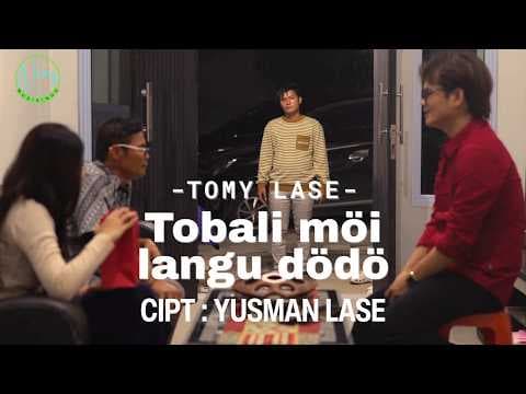 Tobali Möi Langu Dödö