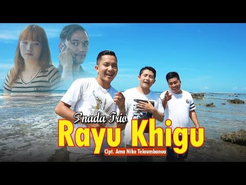 Rayu Khigu