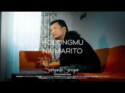 Holongmu Na Marito
