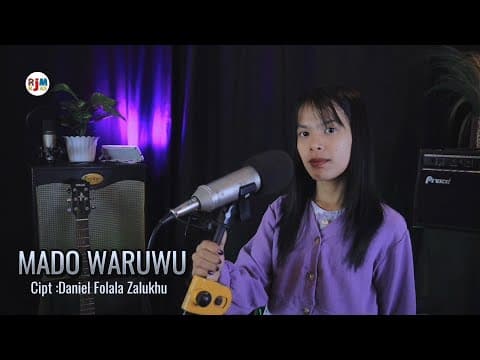 Mado Waruwu