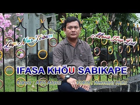 Ifasa Khöu Sabi Kape
