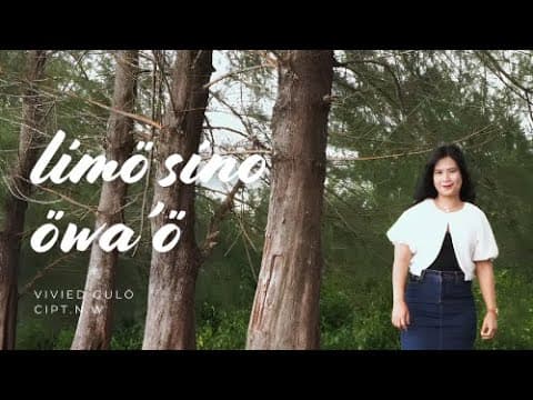 Limö Sino Owaö - Vivied Gulo