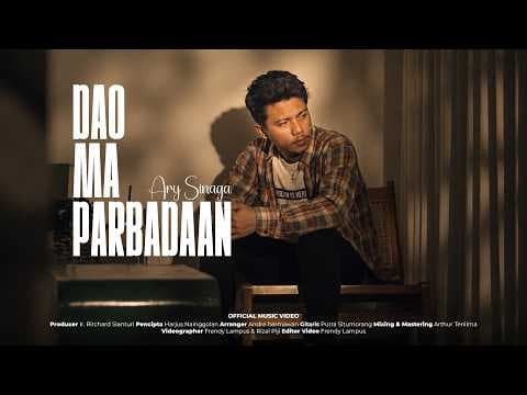 Dao Ma Parbadaan