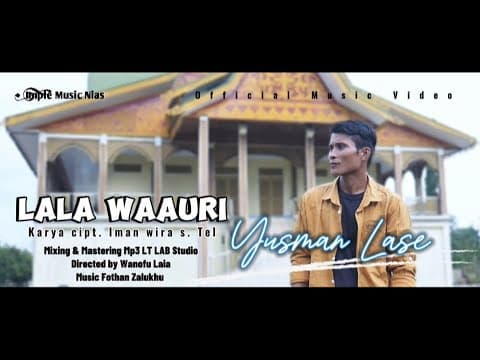 Lala Waauri