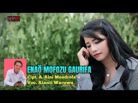Enaö Mofozu Gaurifa