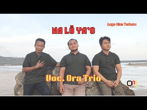 Ora Trio