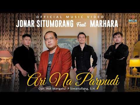 Ari Na Parpudi