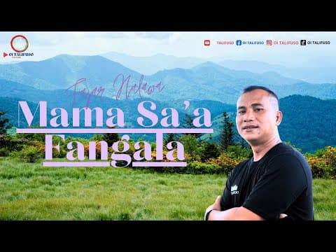 Mama Sa'a Fangala