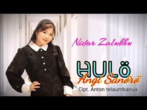 Nidar Zalukhu