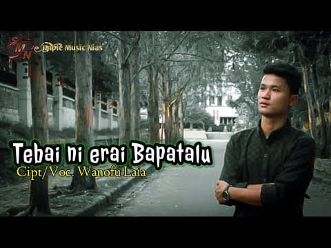 Tebai Nierai Bapatalu