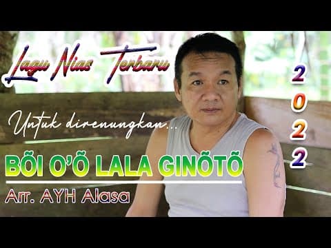 Böi O'ö Lala Ginötö