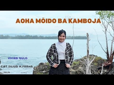Aoha Möido Ba Kamboja - Vivied Gulo