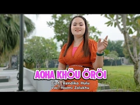Aoha Khöu Öröi