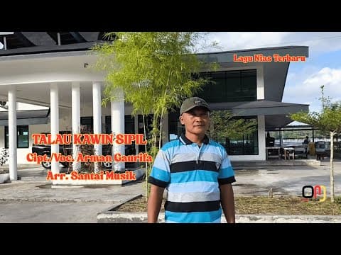 Talau Kawin Sipil