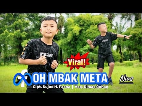 Oh Mbak Meta
