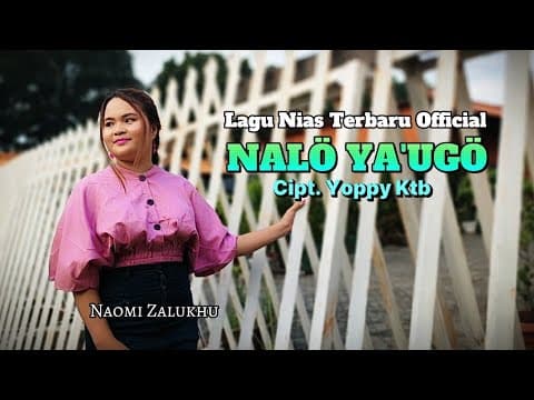 Naomi Zalukhu