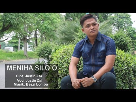 Meniha Silo'o