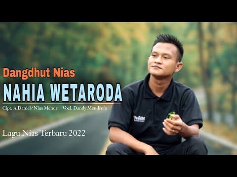 Nahia Wetaroda