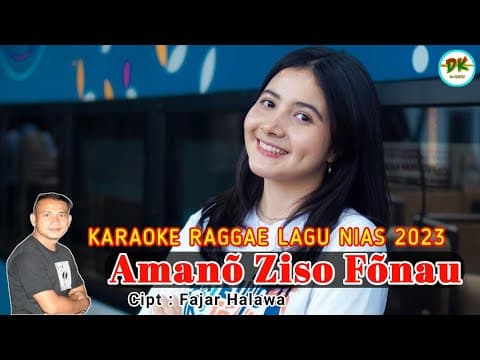 Amanö Ziso Fönau