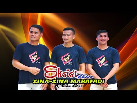 Zina Zina Marafadi