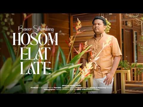 Hosom Elat Late
