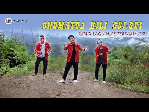 Onomatua Hili Gui Gui