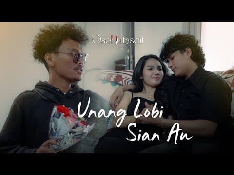 Unang Lobi Sian Au