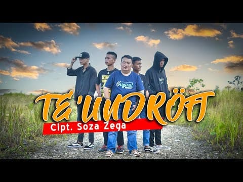 Te'undröfi