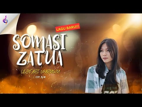 Lestari Waruwu