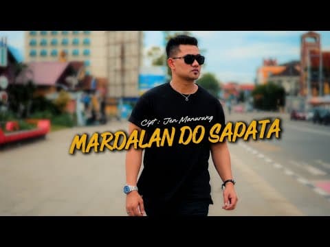 Mardalan Do Sapata