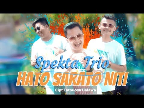 Hatö Saratö Niti