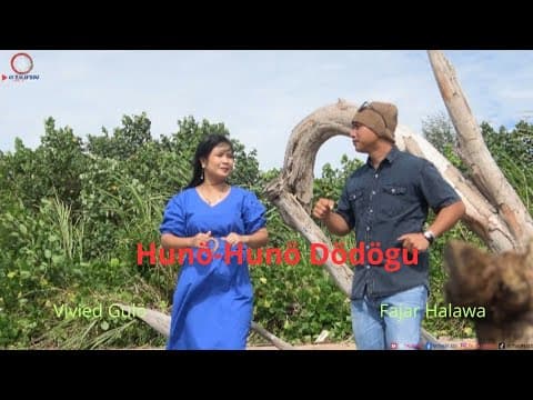 Vivied Gulo, Fajar Halawa