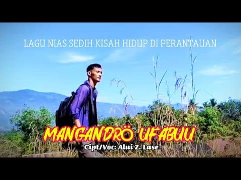 Mangandrö Ufabu'u