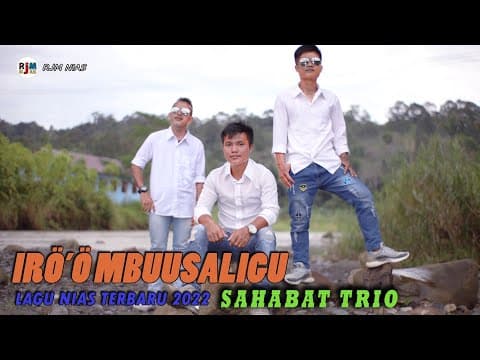 Irö'ö Mbuusaligu