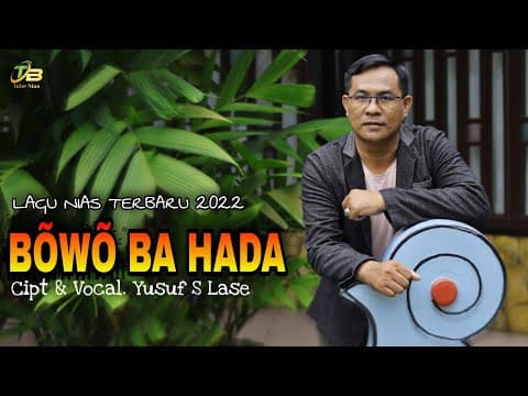 Böwö Ba Hada