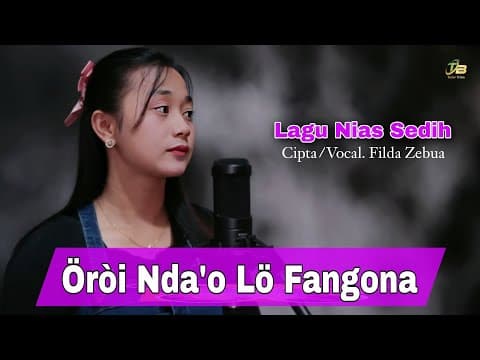 Öröi Ndrao Lö Fangona