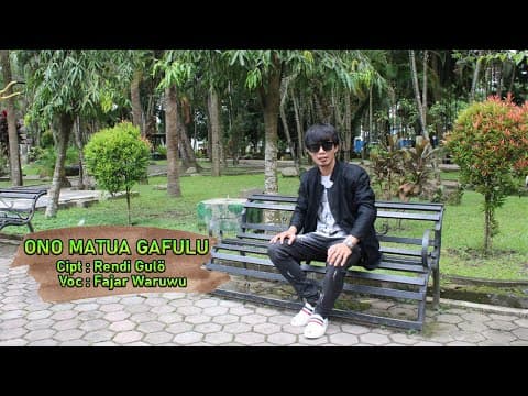 Ono Matua Gafulu