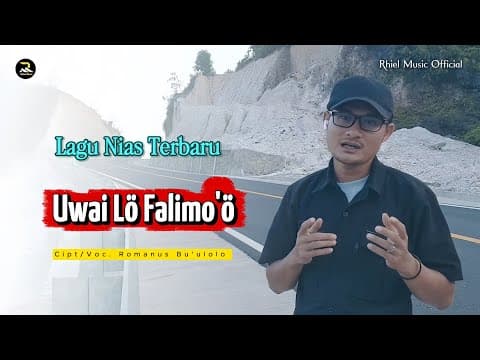 Uwai Lö Falimo'ö