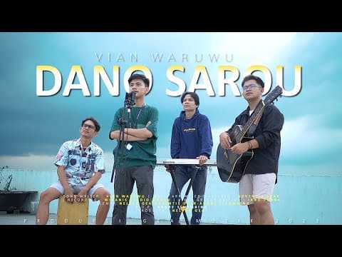 Dano Sarou