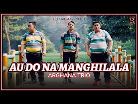 Au Do Na Manghilala