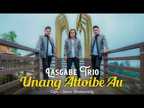 Unang Attoi Be Au