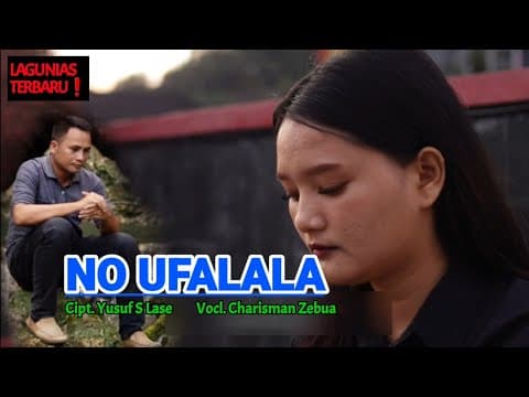 No Ufalala
