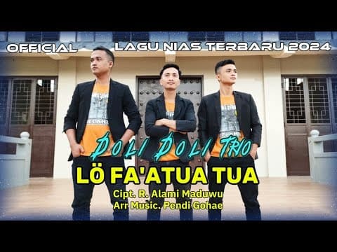 Lö Fa'atua Tua