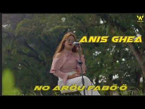 No Aröu Fabö'ö
