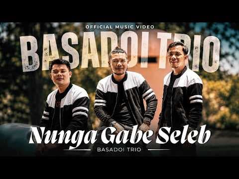 Nunga Gabe Seleb