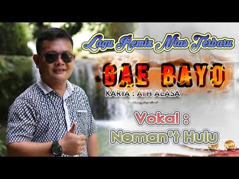 Gae Bayo