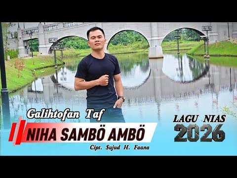 Niha Sambo Ambo