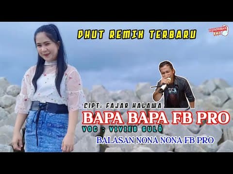 Bapa Bapa FB Pro