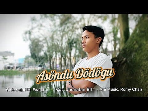 Asöndu Dödögu
