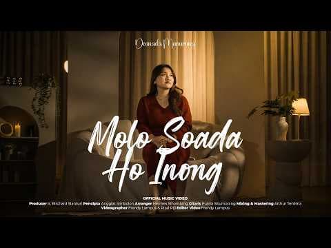 Molo Soada Ho Inong